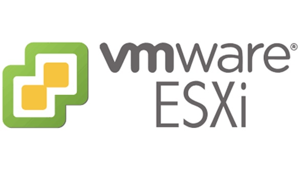 ESXI	